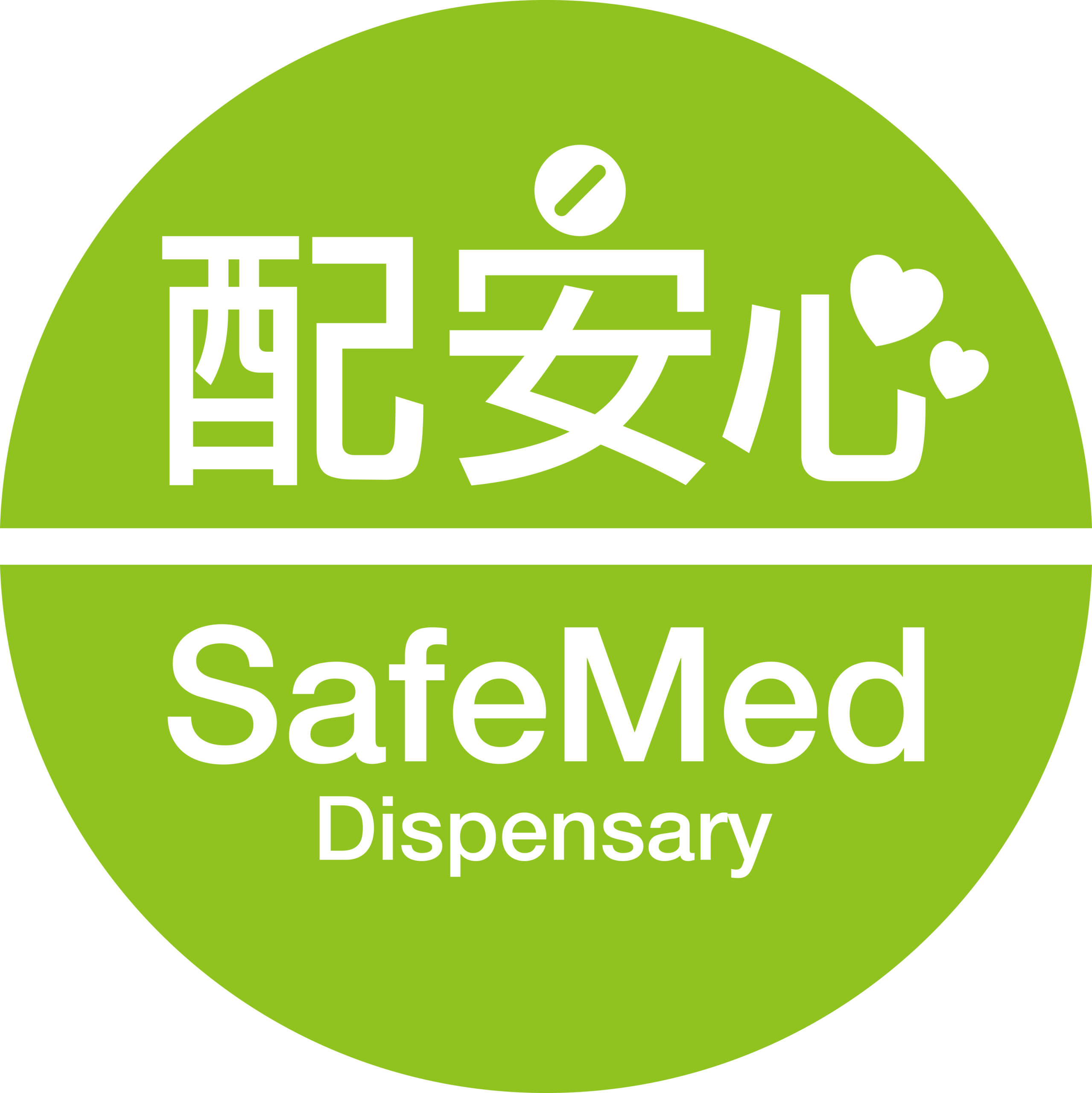 配安心藥房